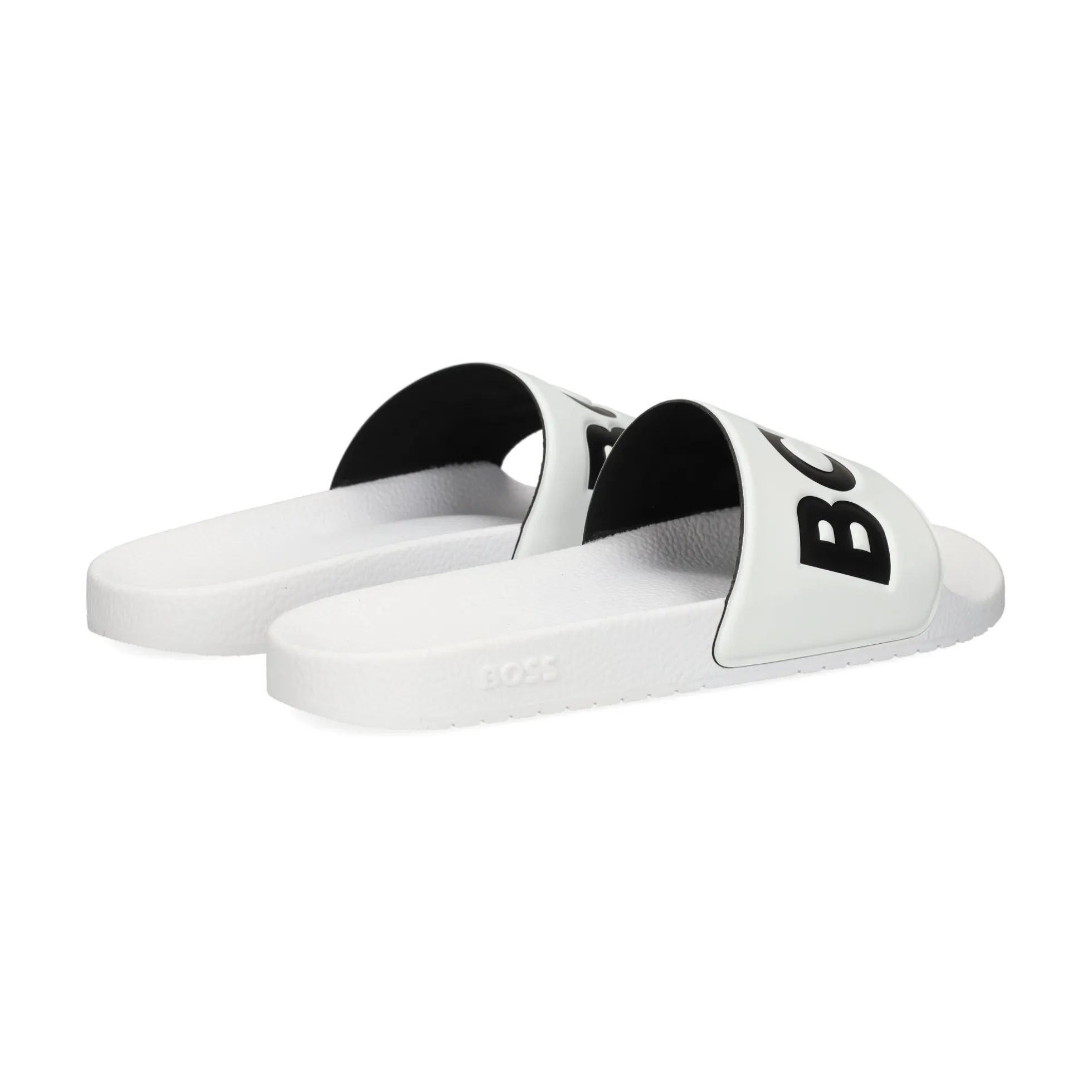 BOSS Sandalias de Hombre Aryeh_Slid_npvlg 101-Natural
