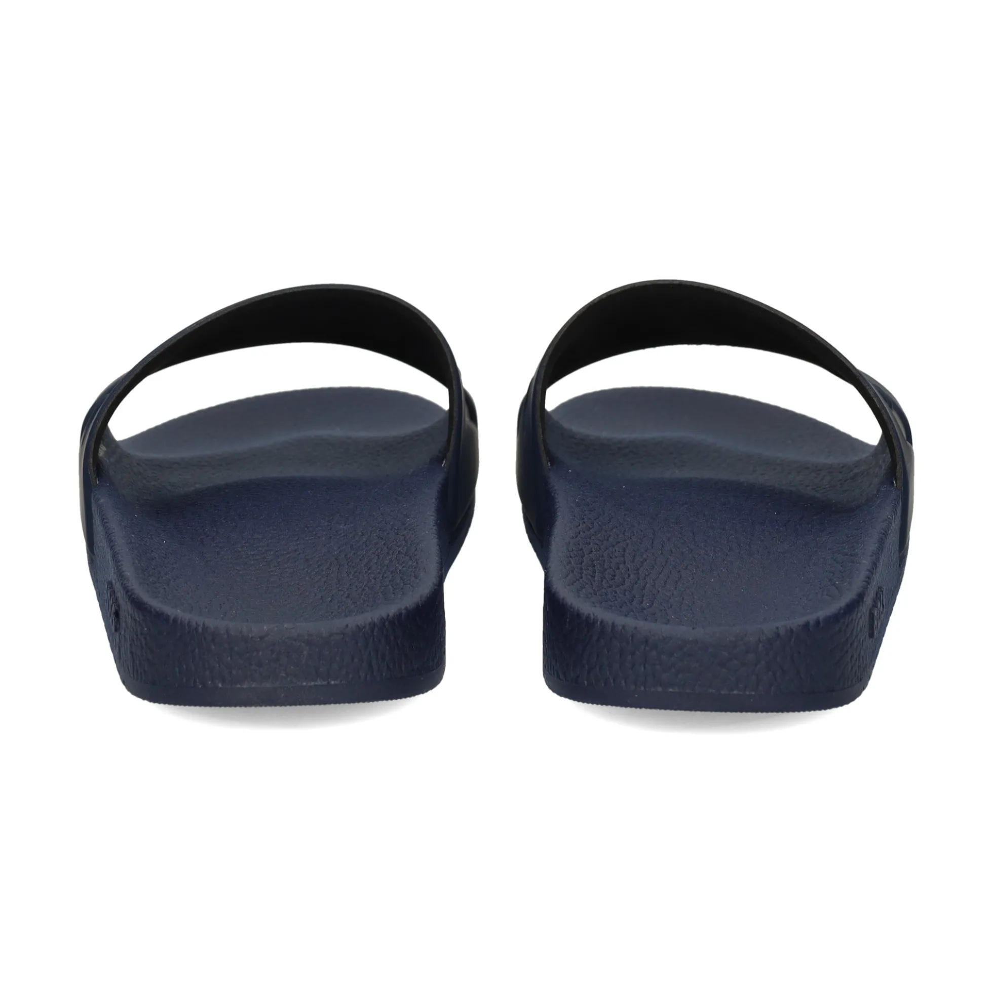 BOSS Sandalias de Hombre Aryeh_Slid_npvlg 410 NAVY