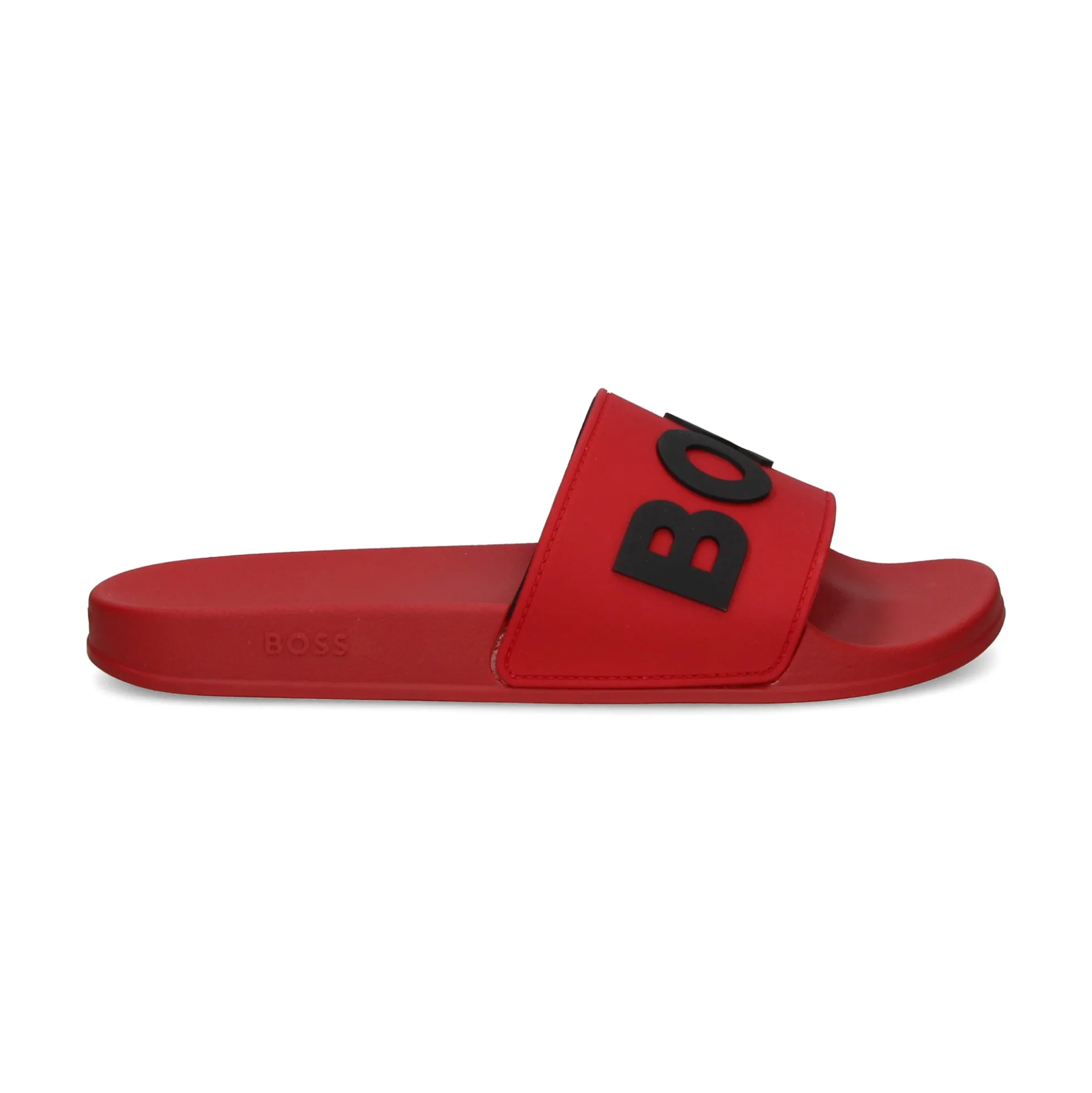 BOSS Sandalias de Hombre Kirk_Slid_rblg 629 Bright