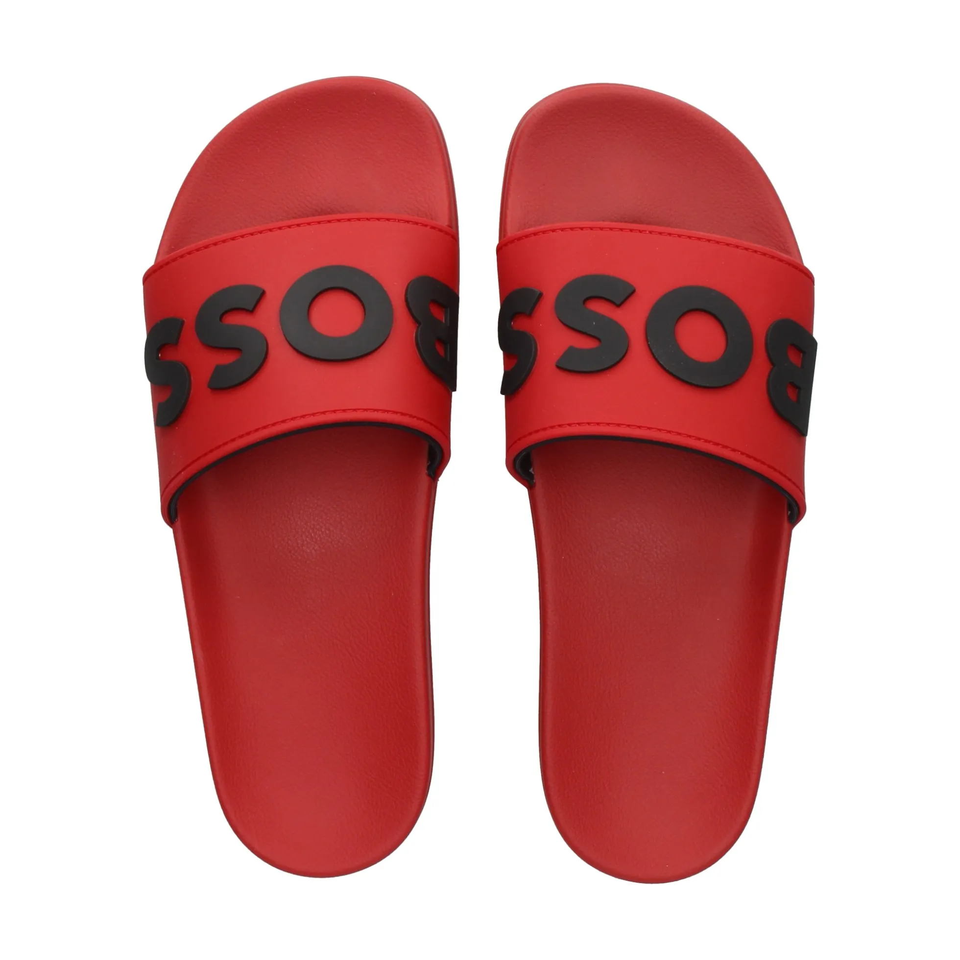 BOSS Sandalias de Hombre Kirk_Slid_rblg 629 Bright