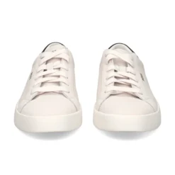 BOSS Zapatillas de Hombre Belwar_Tenn_tb 121-Open White