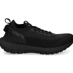 BOSS Zapatillas de Hombre BOSS-MOTION_knm 10277950 01 005 BLACK