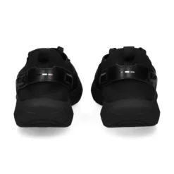 BOSS Zapatillas de Hombre BOSS-MOTION_knm 10277950 01 005 BLACK