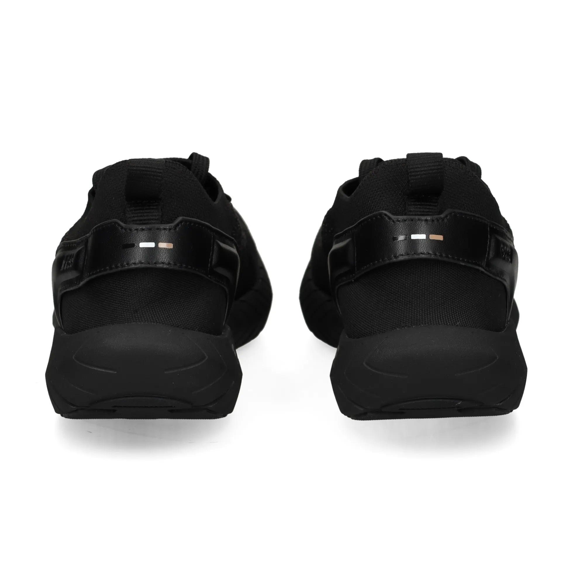 BOSS Zapatillas de Hombre BOSS-MOTION_knm 10277950 01 005 BLACK