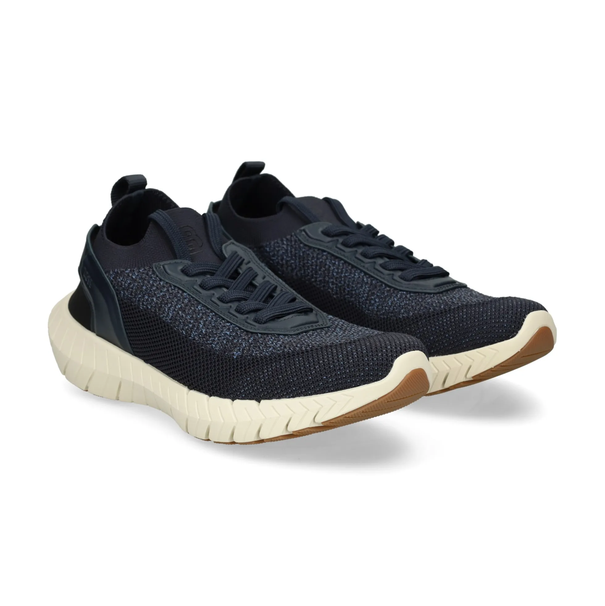 BOSS Zapatillas de Hombre BOSS-MOTION_knm 10277950 01 460 OPEN BLUE