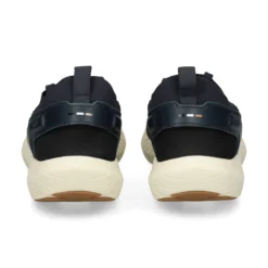 BOSS Zapatillas de Hombre BOSS-MOTION_knm 10277950 01 460 OPEN BLUE