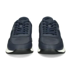 BOSS Zapatillas de Hombre Titanium_Runn_nypuN 1026311 404 DARK BLUE