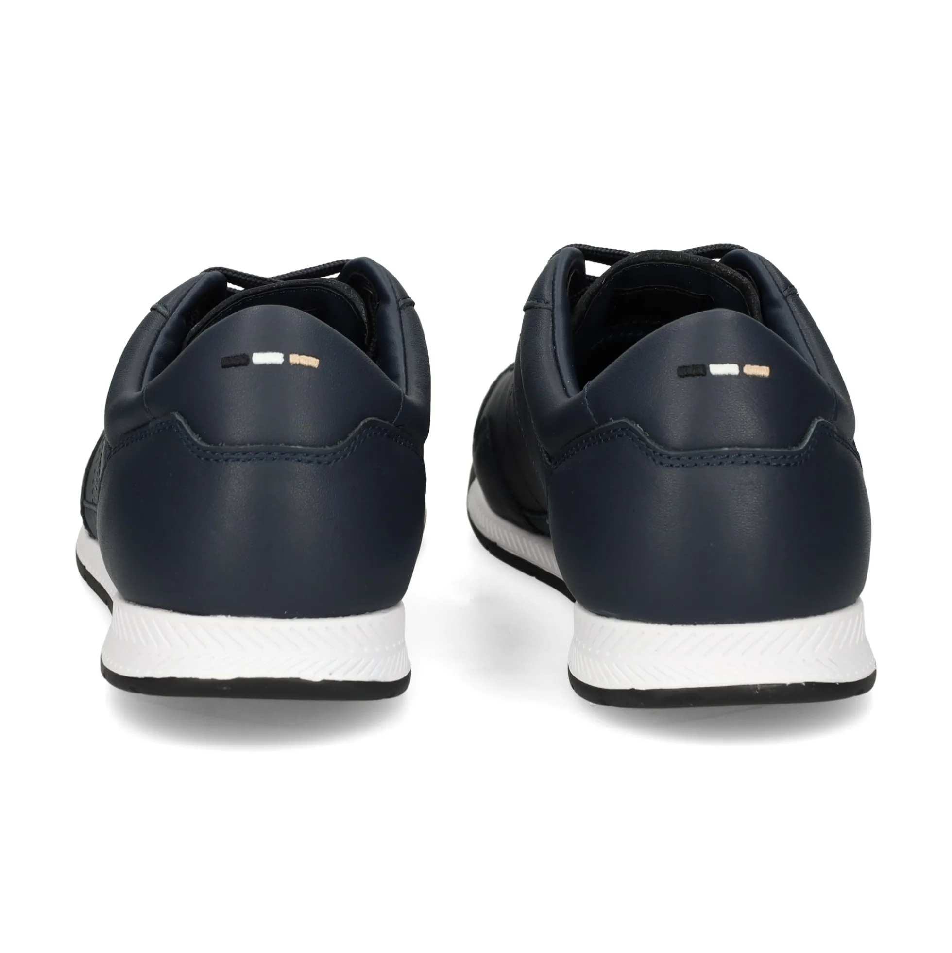 BOSS Zapatillas de Hombre Titanium SL_ltpf (305900) 401 DARK BLUE