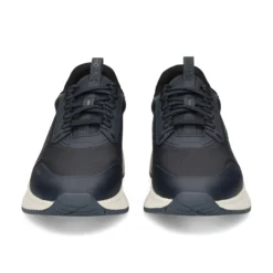 BOSS Zapatillas de Hombre TTNM EVO_Runn_NrsGTX 102665 401 DARK BLUE