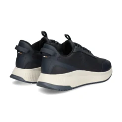 BOSS Zapatillas de Hombre TTNM EVO_Runn_NrsGTX 102665 401 DARK BLUE