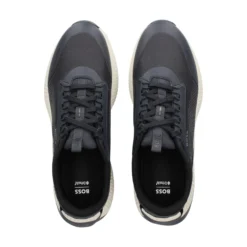 BOSS Zapatillas de Hombre TTNM EVO_Runn_NrsGTX 102665 401 DARK BLUE