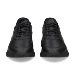 BOSS Zapatillas de Hombre TTNM EVO_Runn_ltnymn 102779 005 BLACK