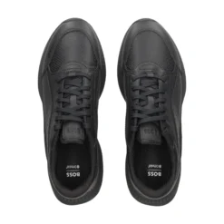 BOSS Zapatillas de Hombre TTNM EVO_Runn_ltnymn 102779 005 BLACK