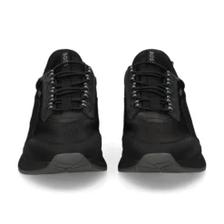BOSS Zapatillas de Hombre TTNM EVO_Runn_menutp 005 BLACK