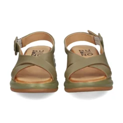BUENO Sandalias con plataforma de Mujer WY5701 BROOK