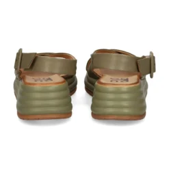 BUENO Sandalias con plataforma de Mujer WY5701 BROOK
