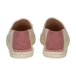 CALVIN KLEIN Alpargatas de Mujer YW0YW01376 0JX WHISPER PIN