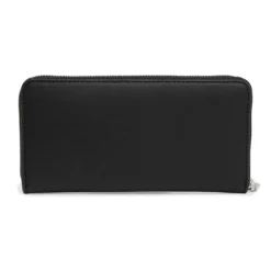CALVIN KLEIN Billeteras K60K610949 BAX CK BLACK