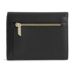 CALVIN KLEIN Billeteras K60K608994 BEH CK BLACK