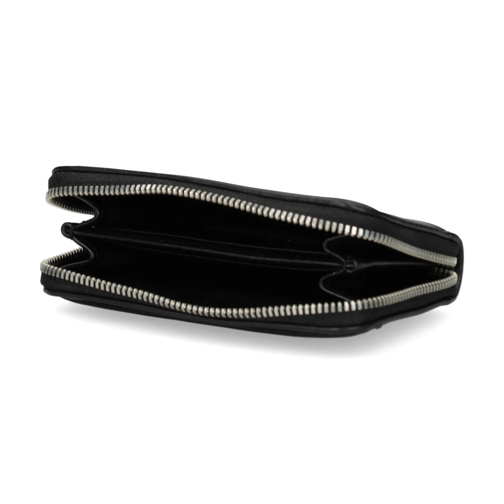 CALVIN KLEIN Billeteras K60K612255 0GQ FASHION BLA