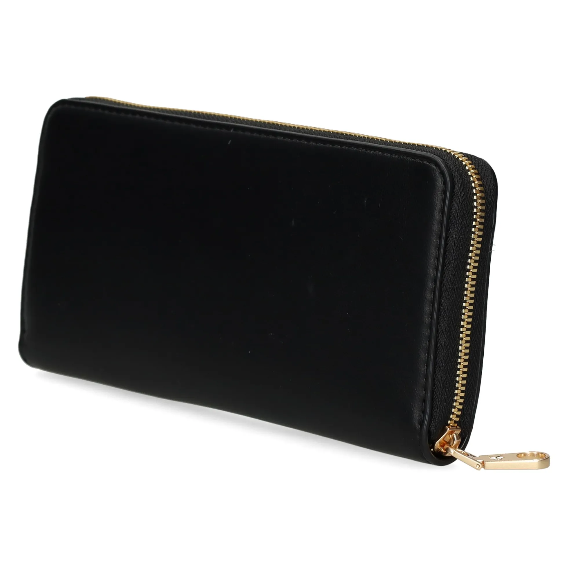 CALVIN KLEIN Billeteras LV04F1077G UB1 BLACK