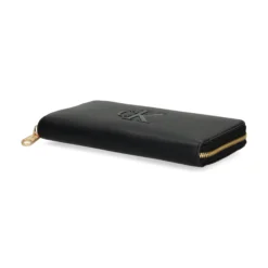 CALVIN KLEIN Billeteras LV04F1077G UB1 BLACK