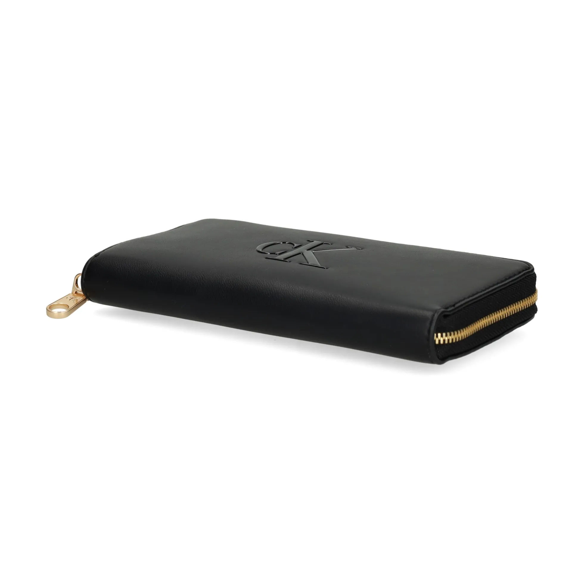 CALVIN KLEIN Billeteras LV04F1077G UB1 BLACK
