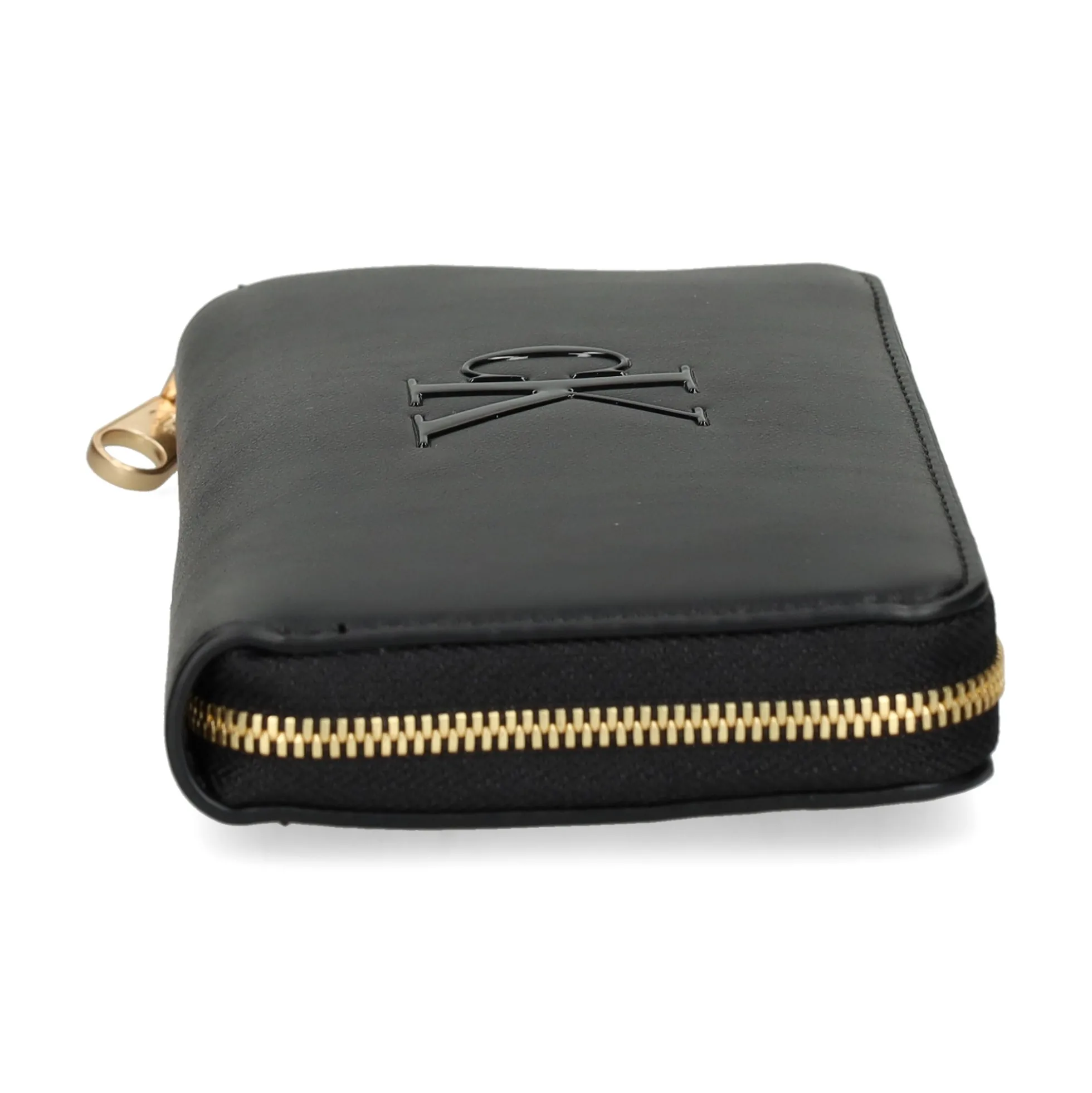 CALVIN KLEIN Billeteras LV04F1077G UB1 BLACK