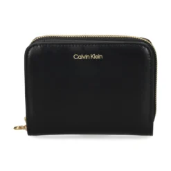 CALVIN KLEIN Billeteras LV04F1075G UB1 BLACK