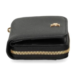 CALVIN KLEIN Billeteras LV04F1064G UB1 NEGRO