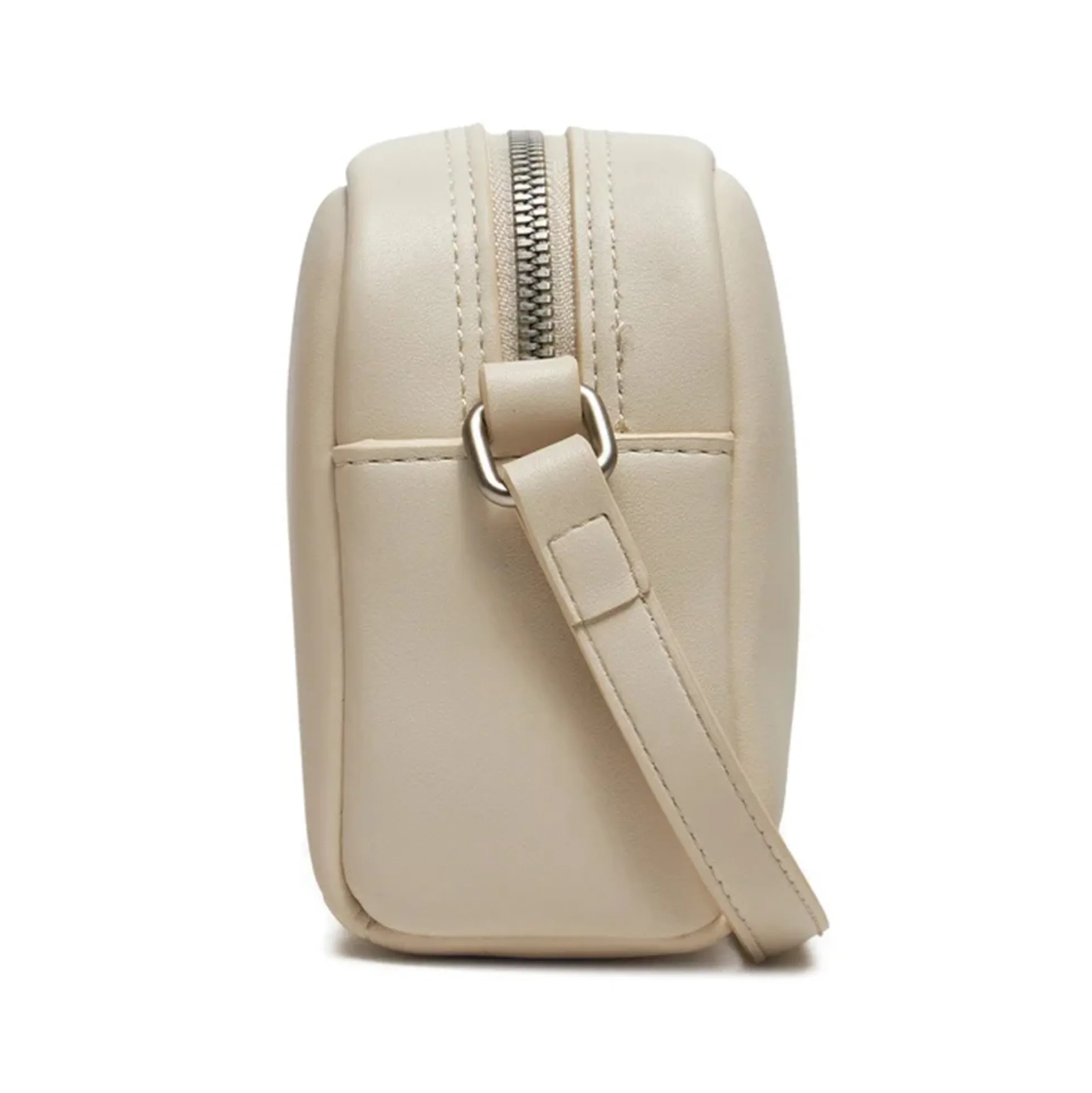 CALVIN KLEIN Bolsos K60K612220 ACF EGGSHELL