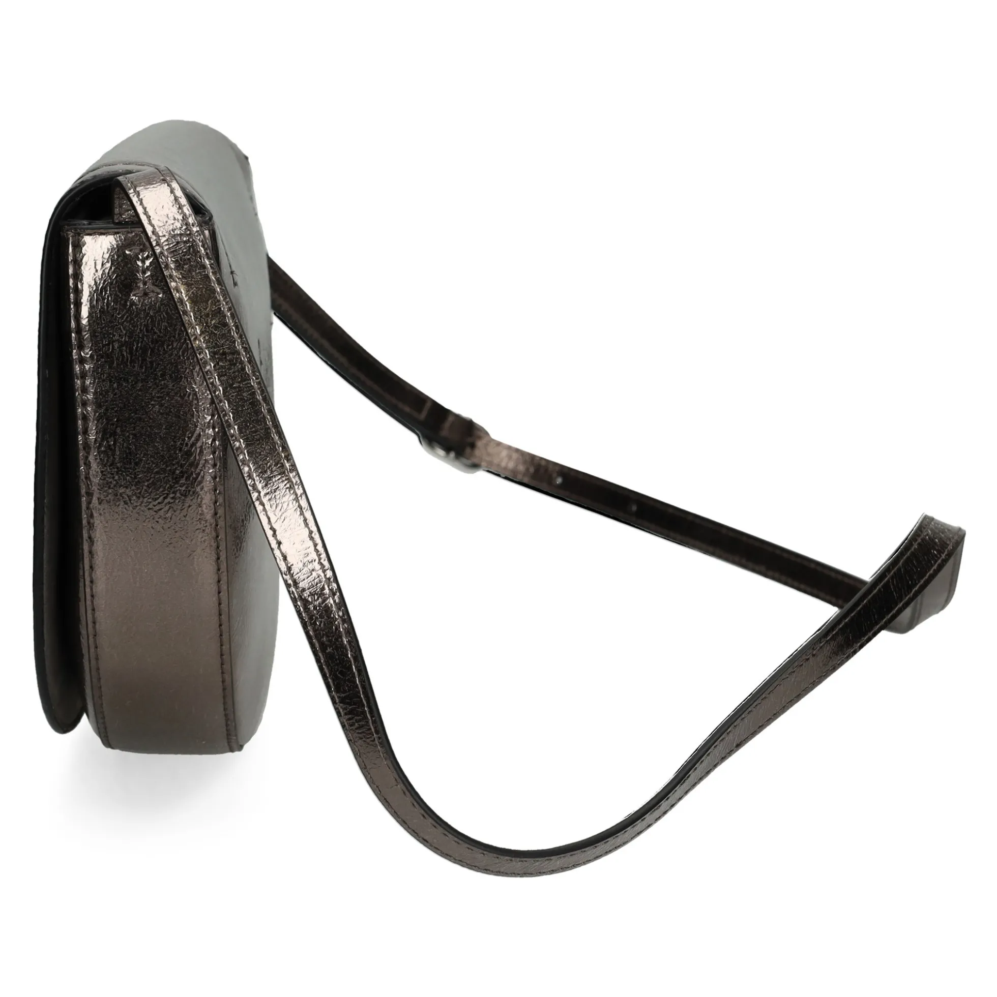 CALVIN KLEIN Bolsos K60K612730 ADA GUNMETAL