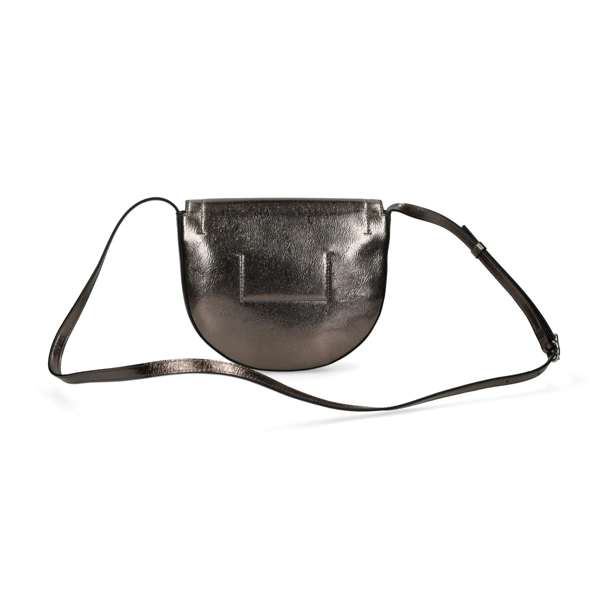CALVIN KLEIN Bolsos K60K612730 ADA GUNMETAL