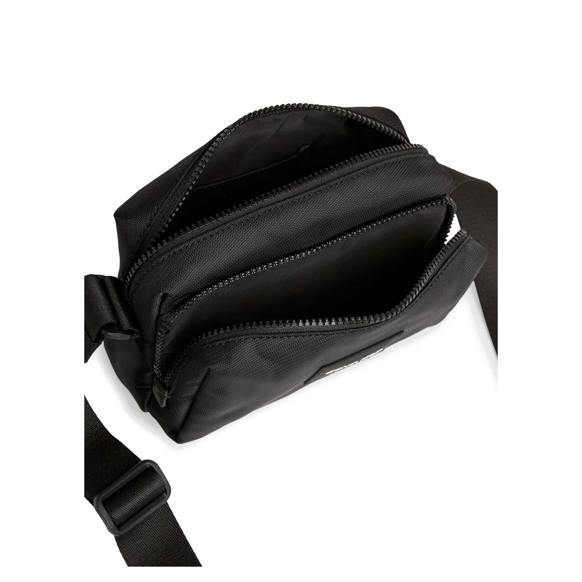 CALVIN KLEIN Bolsos K50K510232 BAX CK BLACK