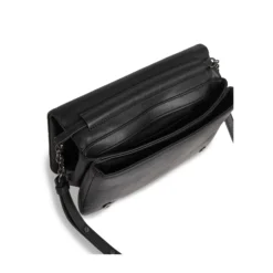 CALVIN KLEIN Bolsos K60K611021 BAX CK BLACK