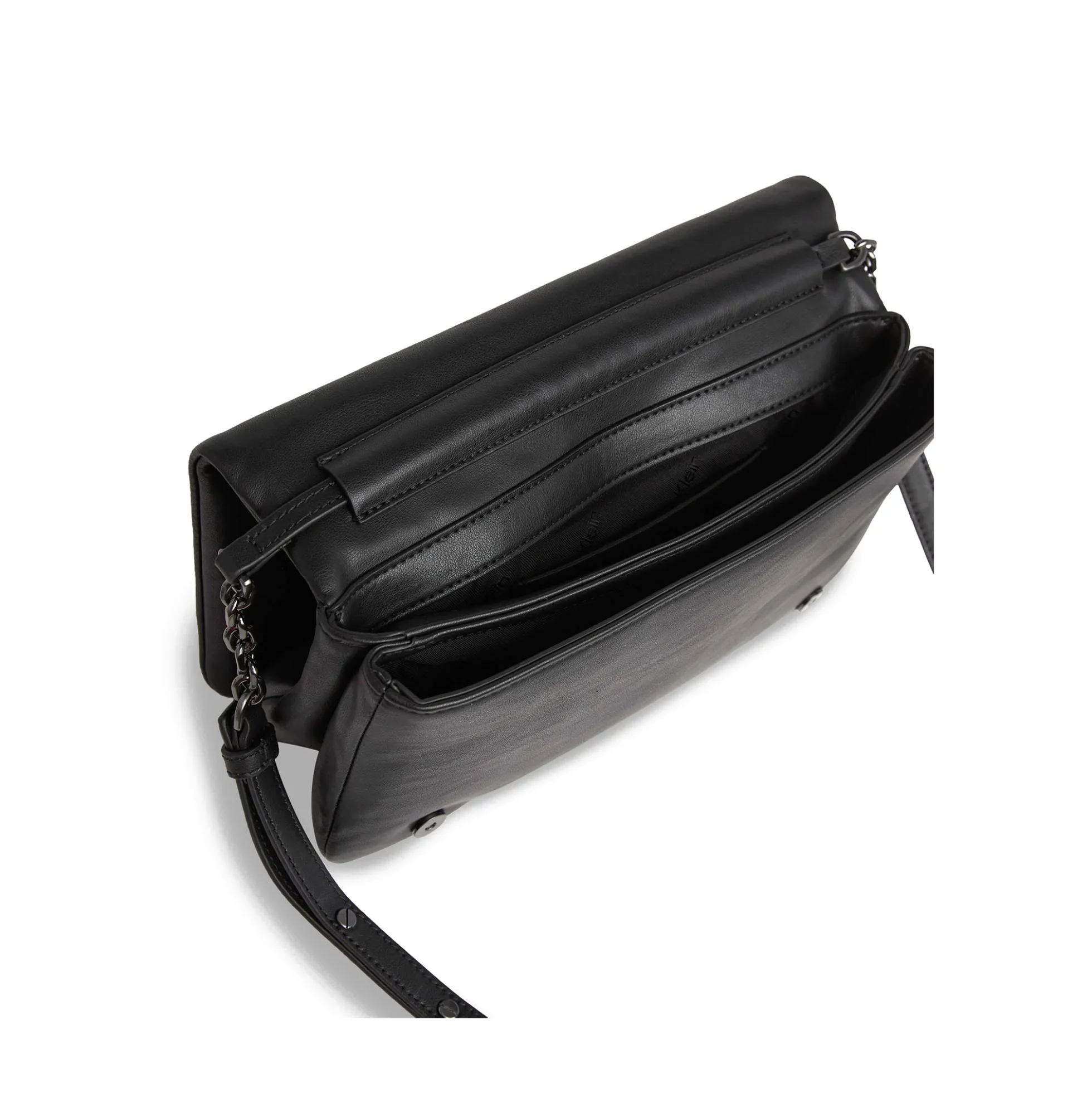 CALVIN KLEIN Bolsos K60K611021 BAX CK BLACK