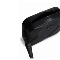 CALVIN KLEIN Bolsos K60K610767 BAX CK BLACK
