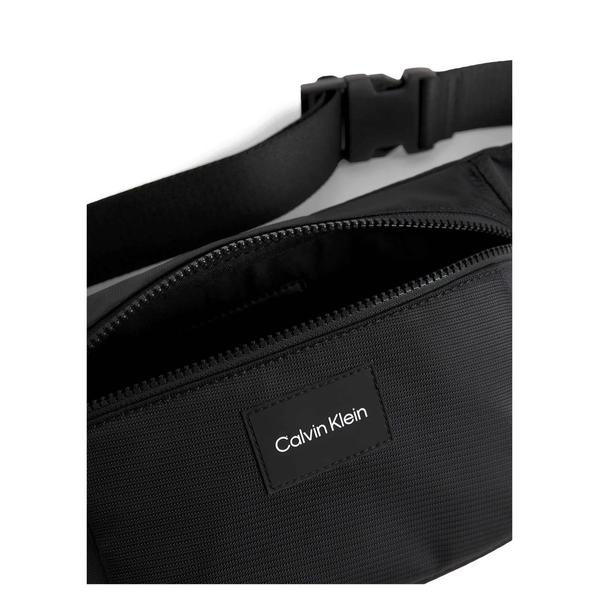 CALVIN KLEIN Bolsos K50K510863 BAX CK BLACK