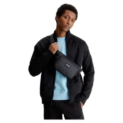 CALVIN KLEIN Bolsos K50K510863 BAX CK BLACK