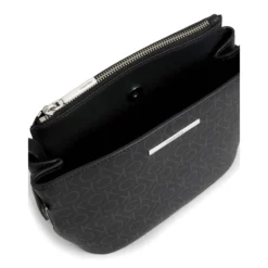 CALVIN KLEIN Bolsos K60K611079 BAX CK BLACK