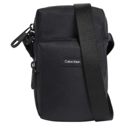 CALVIN KLEIN Bolsos K50K510570 BAX CK BLACK