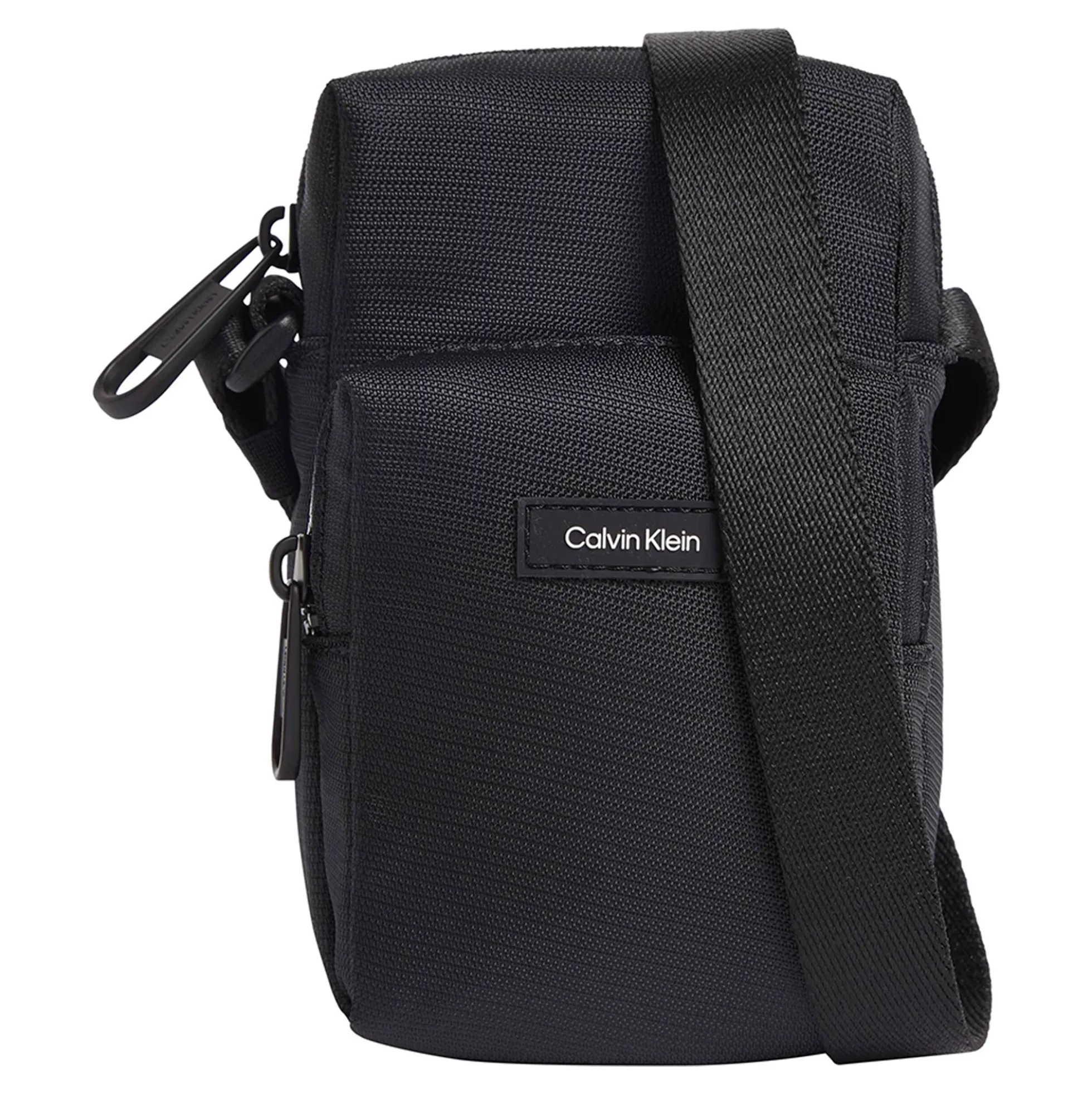 CALVIN KLEIN Bolsos K50K510570 BAX CK BLACK