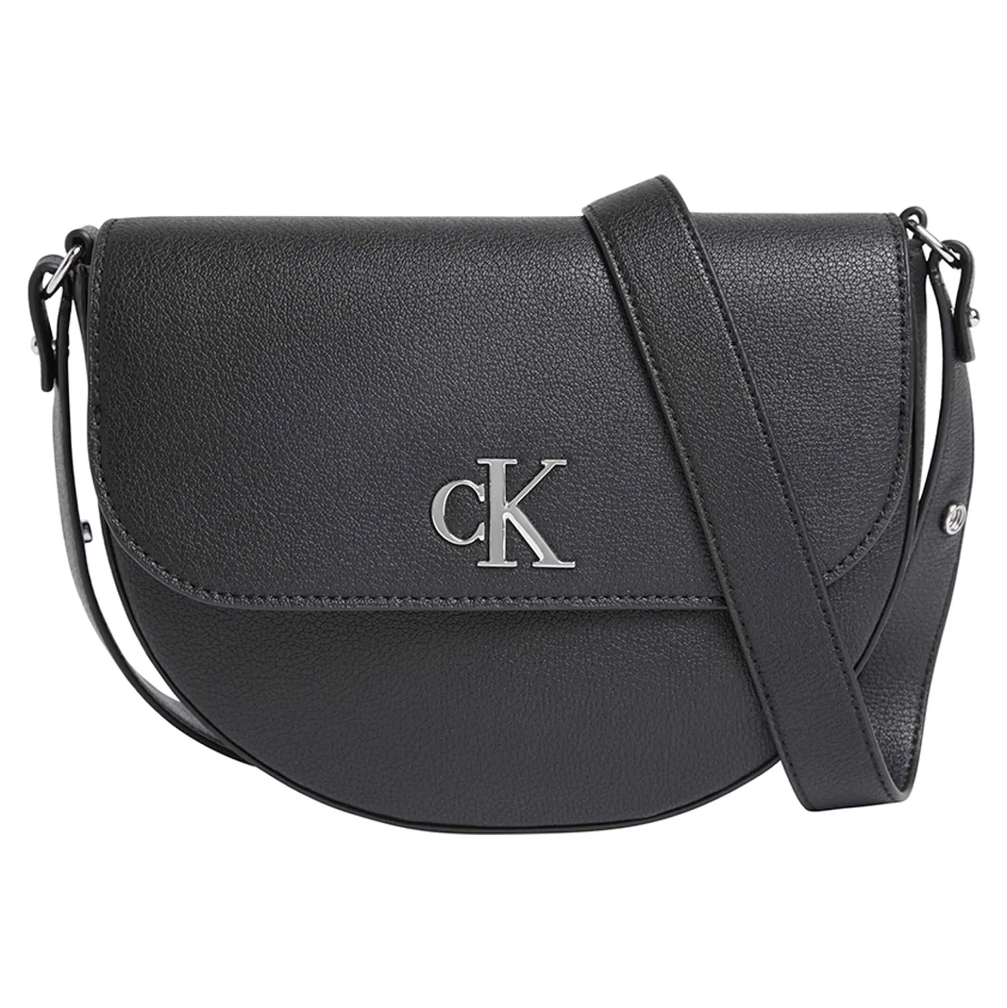 CALVIN KLEIN Bolsos K60K610842 BDS BLACK