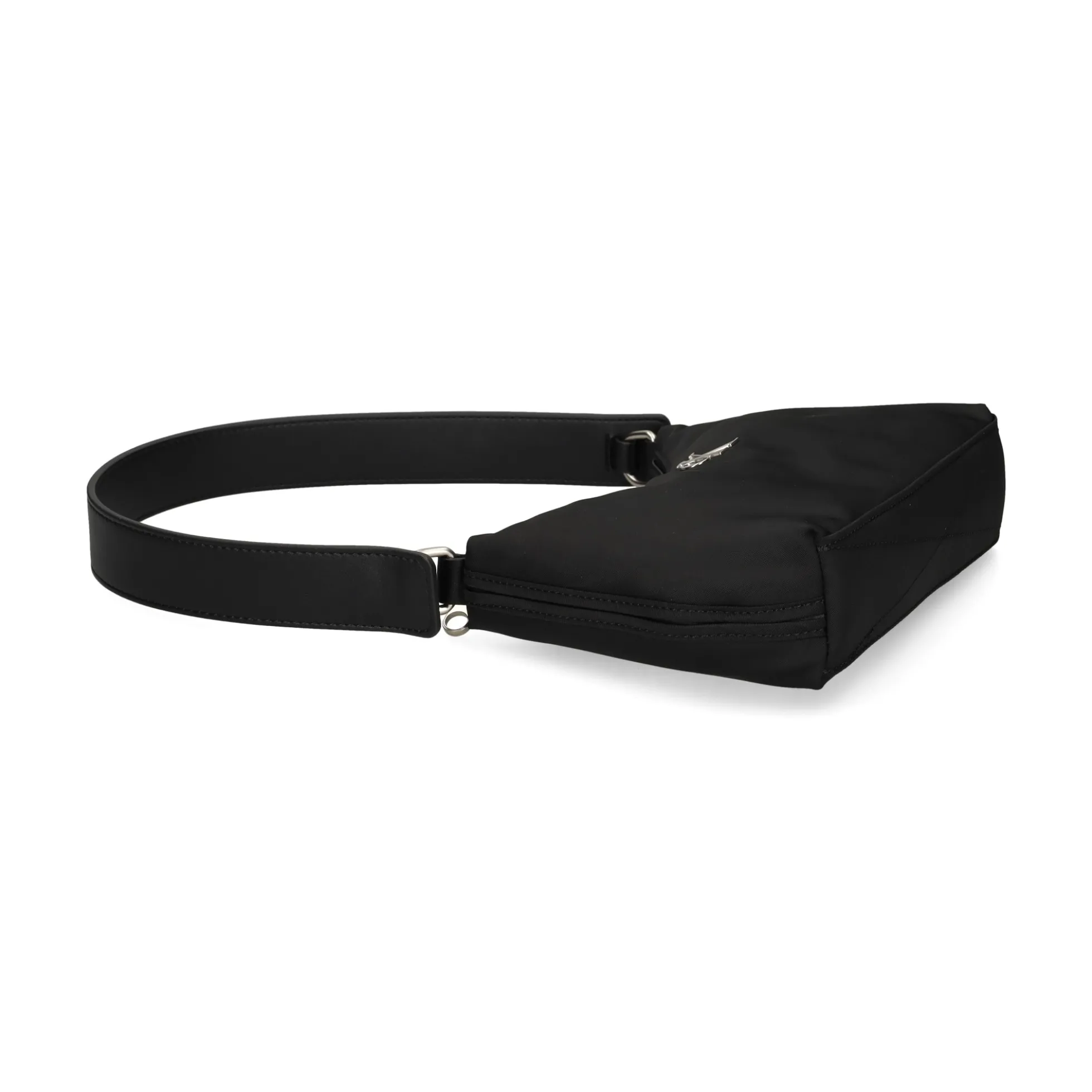 CALVIN KLEIN Bolsos K60K613124 BEH BLACK NYLON
