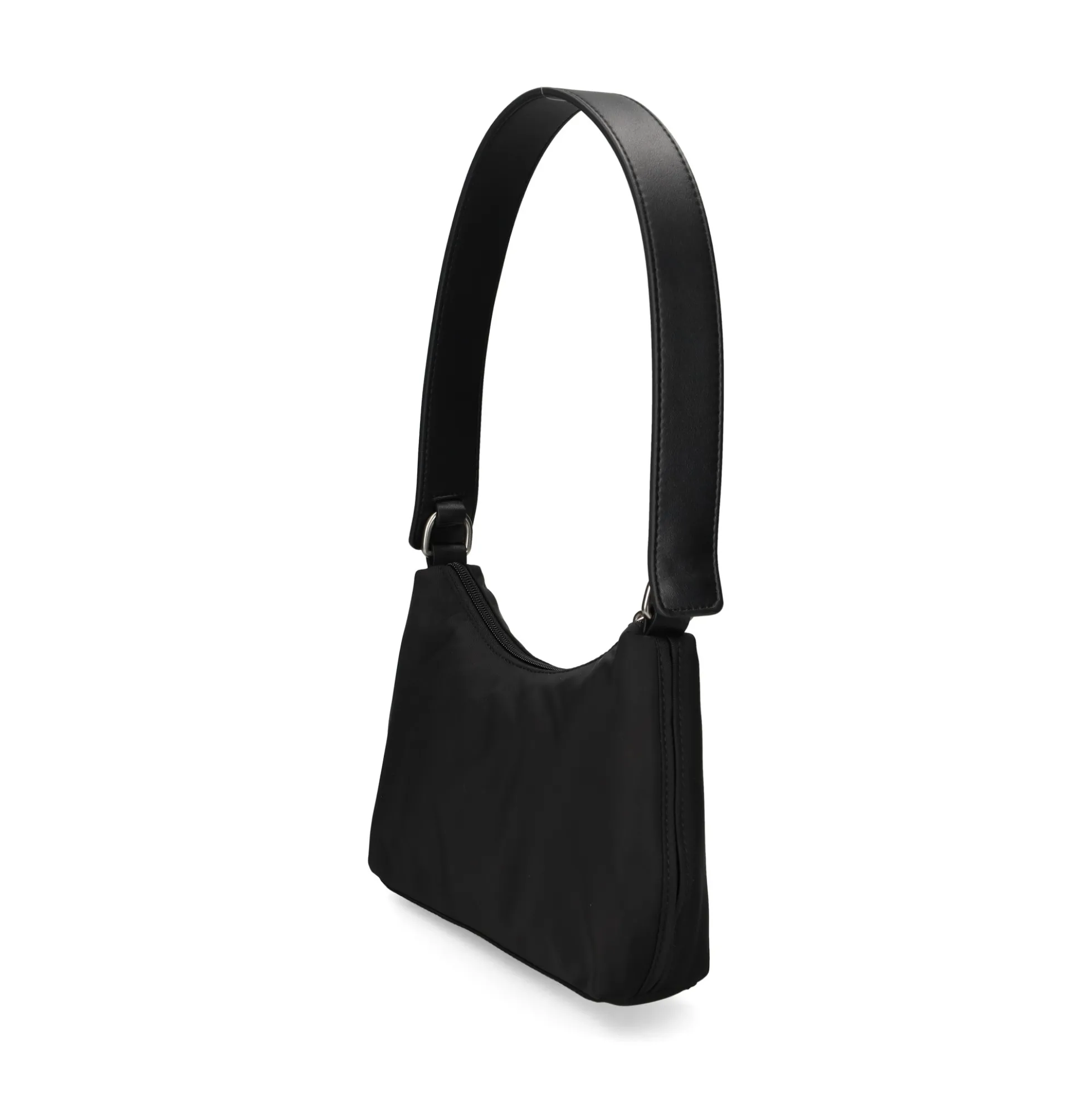 CALVIN KLEIN Bolsos K60K613124 BEH BLACK NYLON