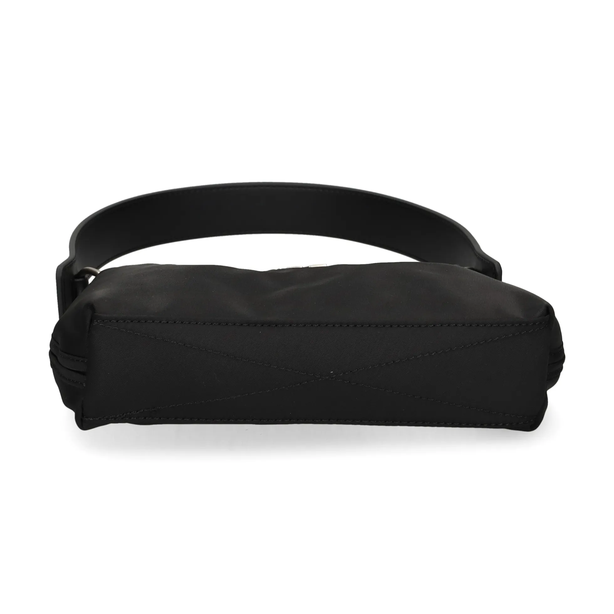 CALVIN KLEIN Bolsos K60K613124 BEH BLACK NYLON