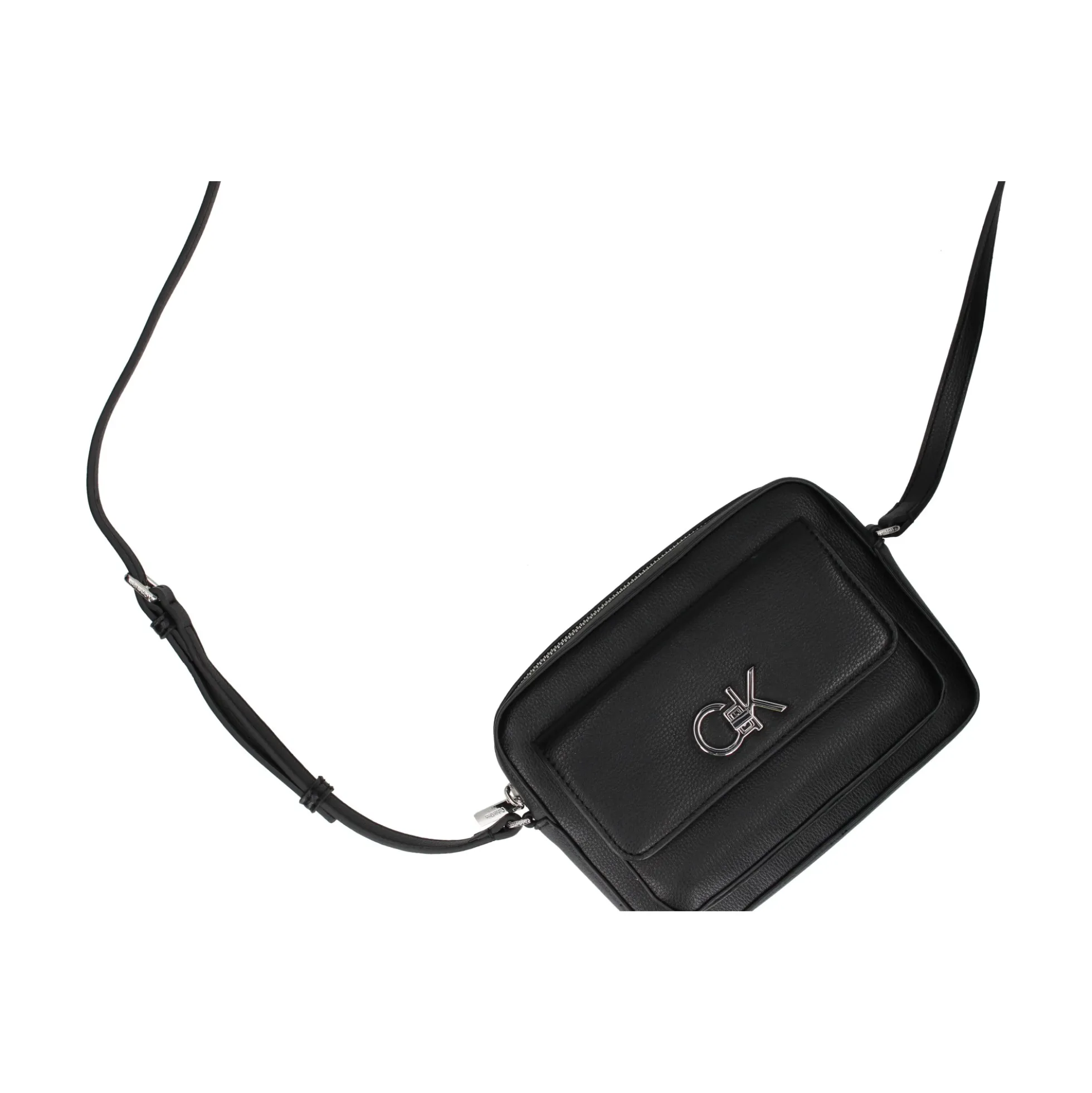 CALVIN KLEIN Bolsos K60K612538 BEH CK BLACK