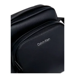 CALVIN KLEIN Bolsos K50K511606 BEH CK BLACK PE