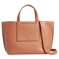 CALVIN KLEIN Bolsos K60K611077 GAP AUTUMN LEAF