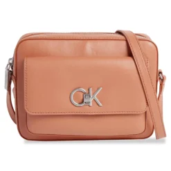 CALVIN KLEIN Bolsos K60K611083 GAP AUTUMN LEAF